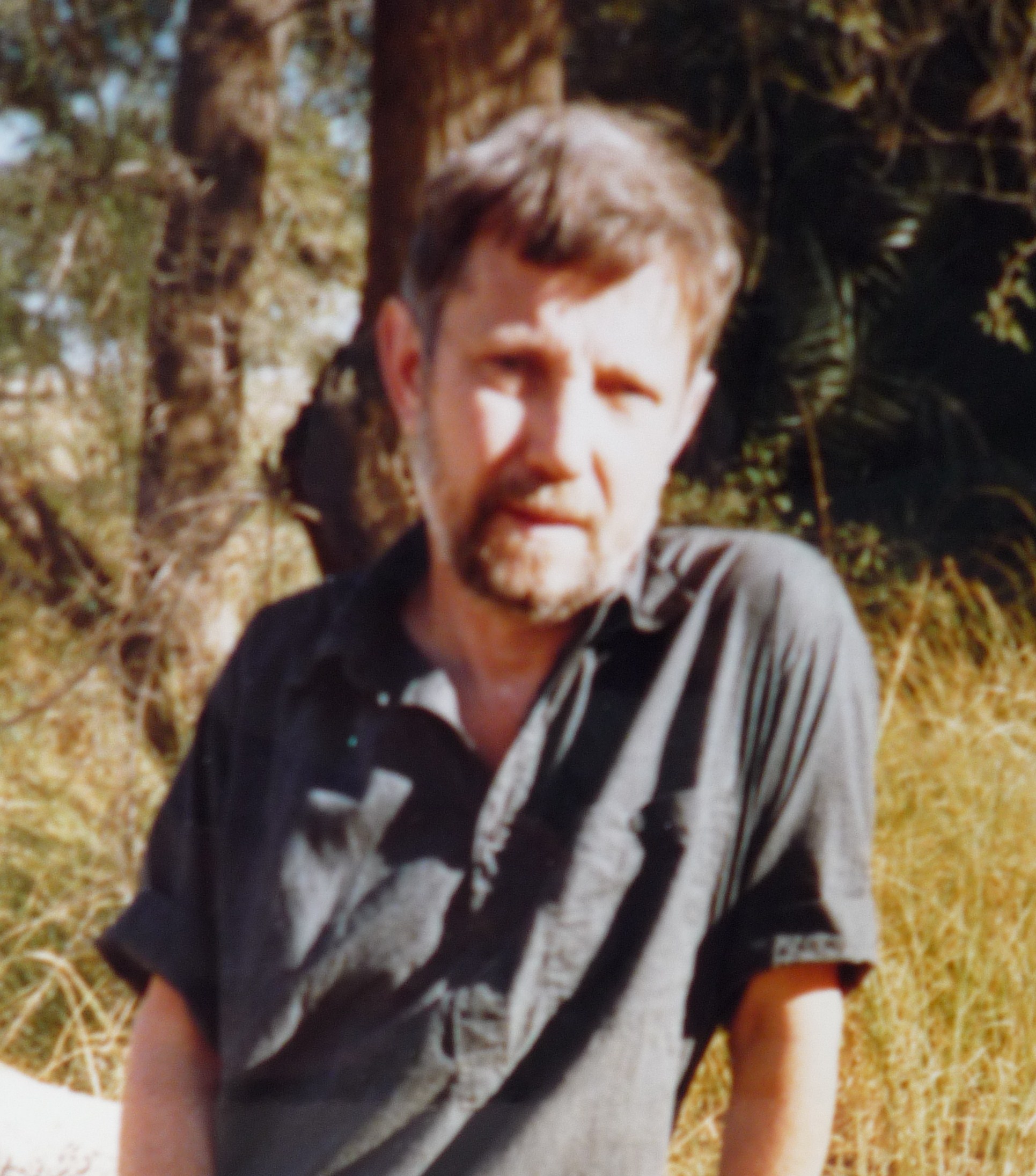 portrait de Philippe Gouin-Lissandre